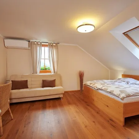 Hisa Sonca Penzion 4*