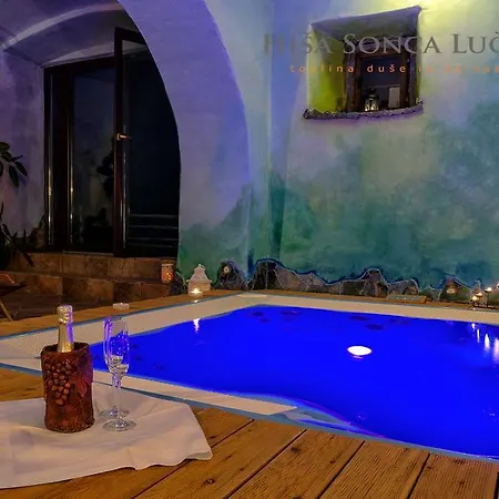 Penzion Hisa Sonca 4*