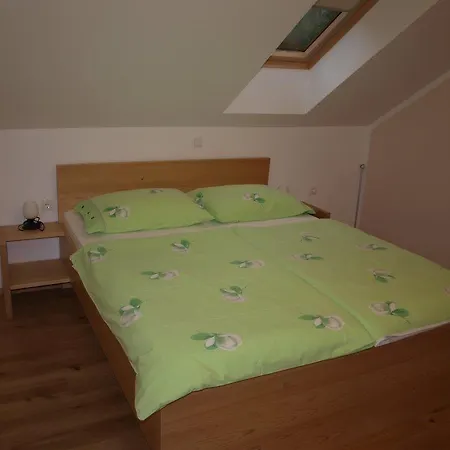 Hisa Sonca Luče