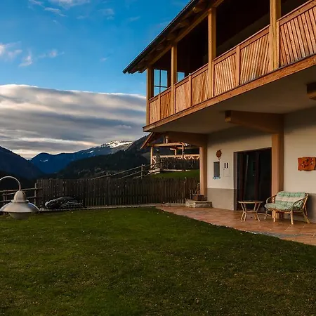 Gæstehus Hisa Sonca