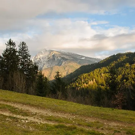 Penzion Hisa Sonca 4*