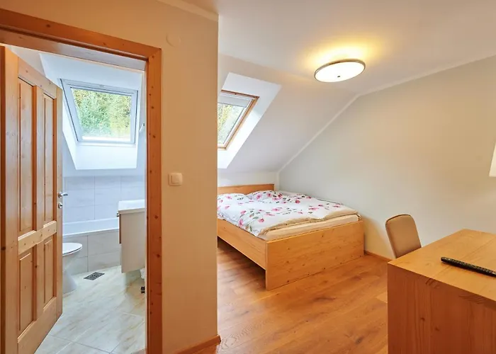 Gasthuis Hisa Sonca 4*