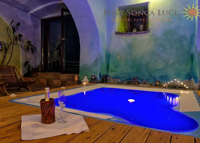 Gasthuis Hisa Sonca 4*