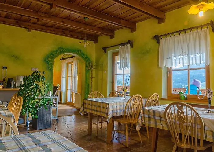 Gasthuis Hisa Sonca Luče