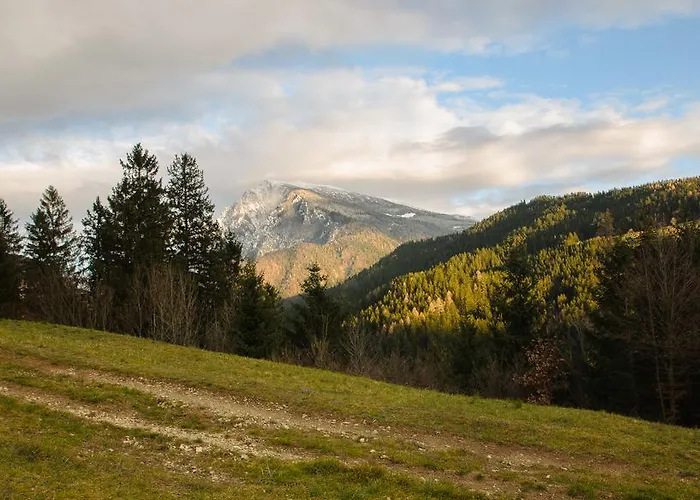 Gasthuis Hisa Sonca 4*